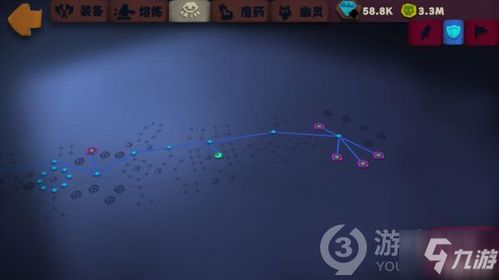 独奏骑士悬浮刃获取攻略：悬浮刃爆率解析