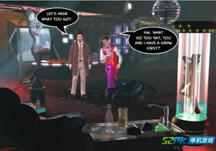 电影式游戏盘点：十大耐玩佳作推荐