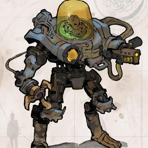 机甲世界游戏盘点:十大热门必玩机甲游戏推荐 机甲世界游戏盘点:十大热门必玩机甲游戏推荐