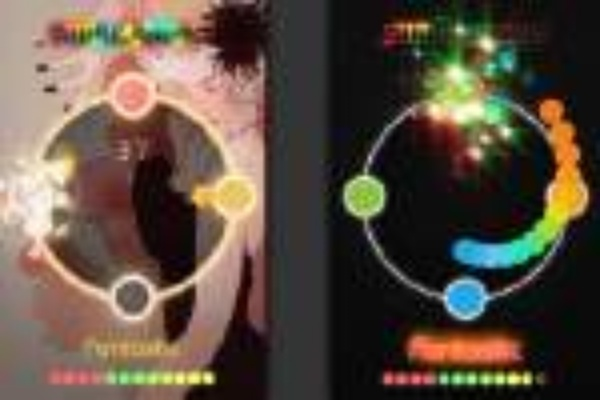 音乐游戏控必看！盘点十大经典音乐程序生成游戏