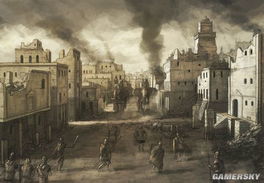 罗马游戏盘点：热门排行前十，不容错过的经典之作