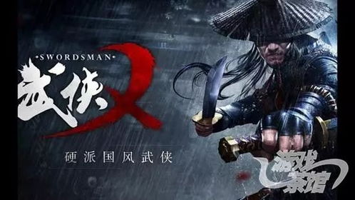 独立游戏盘点：人气飙升，十大热门佳作推荐