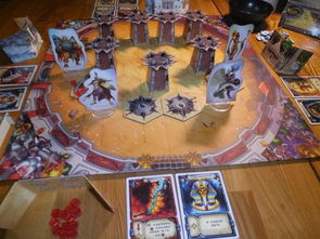 《盘点十大热门桌上游戏，必玩桌游推荐！》