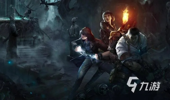 《2023年度热门冒险游戏盘点：盘点必玩冒险巨作》