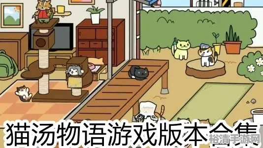 猫咪汤新手速成！高效升级攻略+氪金秘籍大公开