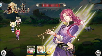 日漫游戏盘点：热门排行，不容错过的经典之作