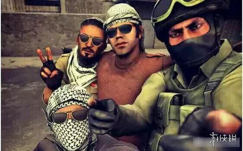 潜行游戏盘点：2023年度热门精选推荐