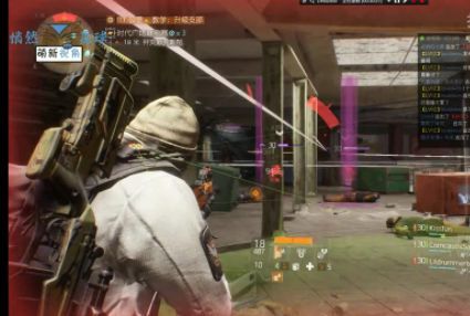 热门第三人称视角游戏盘点：人气排行必玩佳作