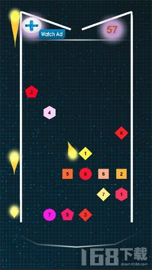 弹球狂潮！盘点最热弹球游戏精选推荐