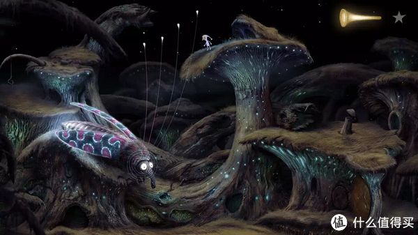 艺术游戏盘点：十大必玩佳作，探索创意极限