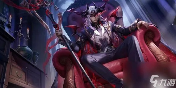 王者荣耀大司命强度揭秘：新英雄实力评测！