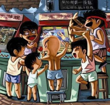 童年回忆盘点:十大经典游戏,重温儿时欢乐时光 童年回忆盘点:十大经典游戏,重温儿时欢乐时光