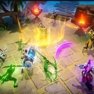 《盘点热门！不容错过的2.5D游戏推荐》