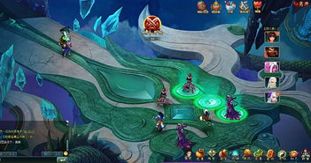 《十大热门！快速反应游戏盘点，必玩速战速决！》