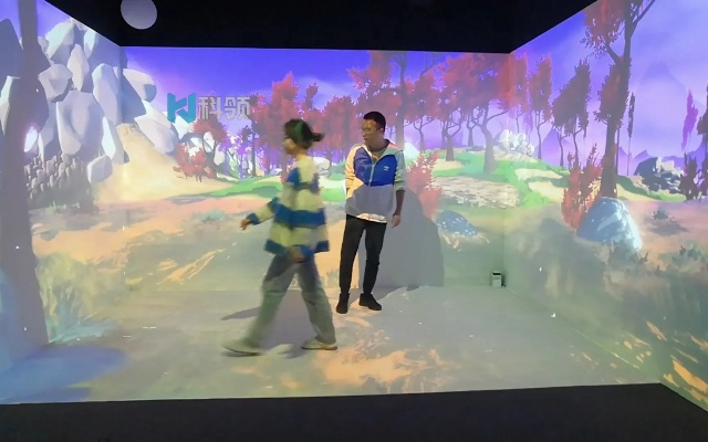 对话游戏盘点：十大热门互动体验，不容错过的沉浸式佳作！