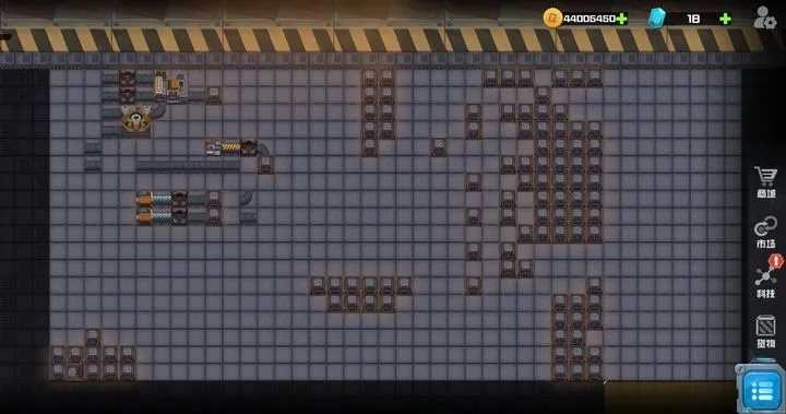 机械飞行师攻略：高效稀土获取技巧揭秘