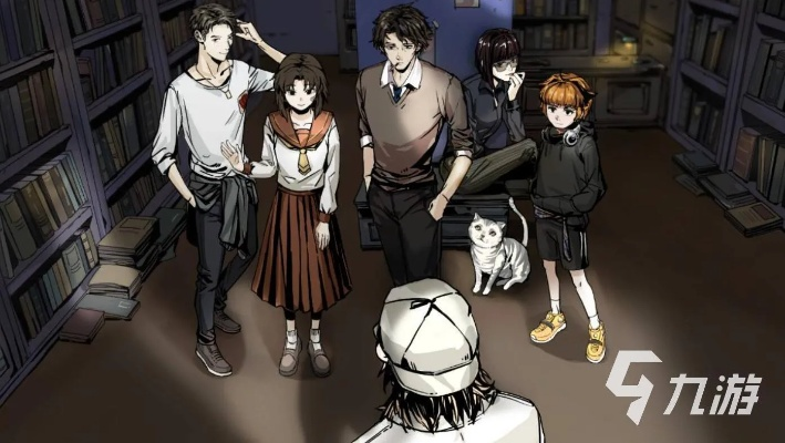 《揭秘热门推理调查游戏：盘点最受玩家好评的悬疑之作》