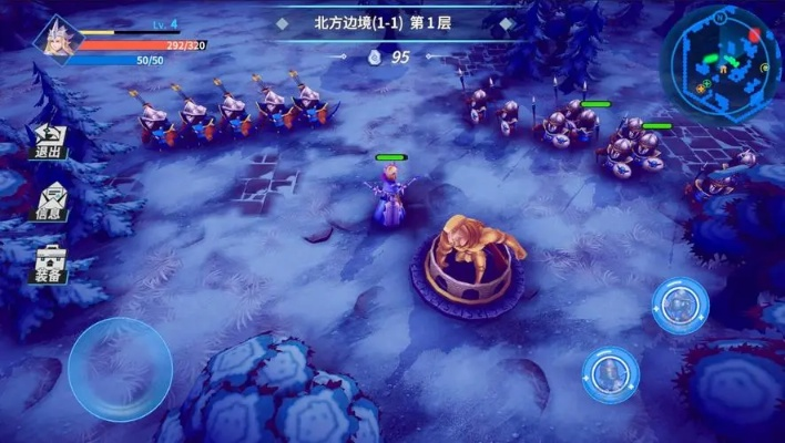 《新手必看！物质与魔法入门攻略全解析》