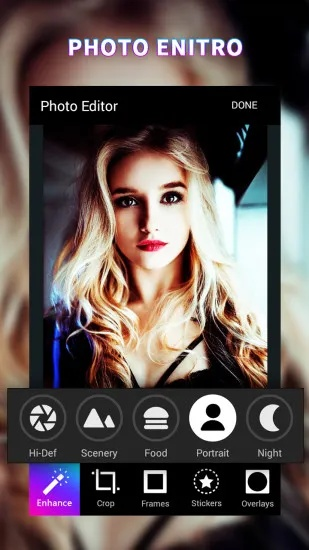 《照片编辑游戏排行：盘点最热门的图片处理神器》