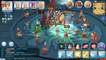 巴风特怒战攻略：新手必看高效通关秘籍