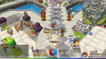 《盘点十大热门MMORPG,必玩经典游戏排行揭晓!》 《盘点十大热门MMORPG,必玩经典游戏排行揭晓!》