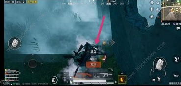 《和平精英:六倍镜烟雾弹绝妙搭配,实战技巧大揭秘》 《和平精英:六倍镜烟雾弹绝妙搭配,实战技巧大揭秘》