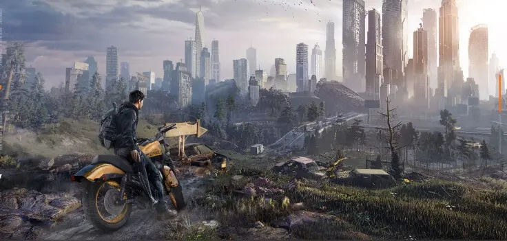 末日游戏盘点:盘点2023年最受欢迎的生存大作 末日游戏盘点:盘点2023年最受欢迎的生存大作