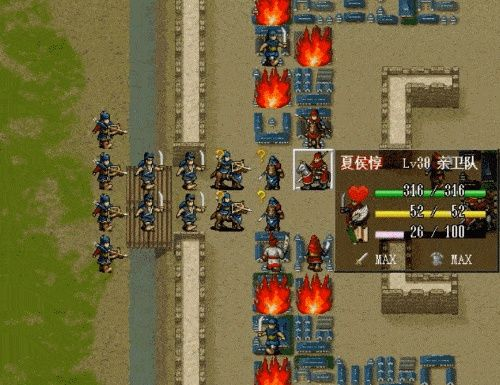 《曹操传刺探军情攻略：轻松掌握情报获取技巧》