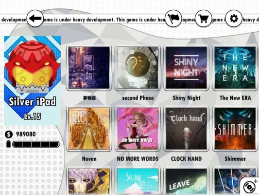 8-bit音乐游戏盘点：十大耐玩经典盘点推荐