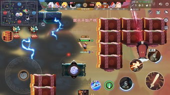 《闹闹天宫2攻略大全:新手必看高阶玩法揭秘》 《闹闹天宫2攻略大全:新手必看高阶玩法揭秘》