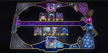 最新热门交易卡牌游戏盘点:必玩佳作推荐! 最新热门交易卡牌游戏盘点:必玩佳作推荐!