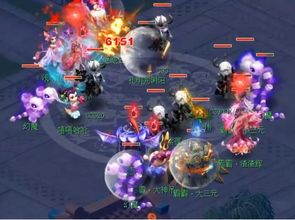 大唐林中王者结局攻略：揭秘无悔华夏巅峰之路