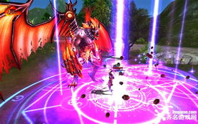 《热力全开！盘点当下最火二维游戏排行》