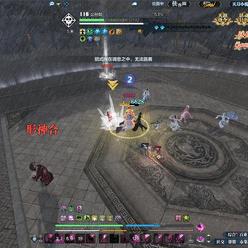 《天涯明月刀心剑战境BOSS攻略：高效打法揭秘》