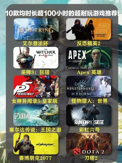 时空穿梭游戏盘点：十大最佳时空旅行游戏推荐