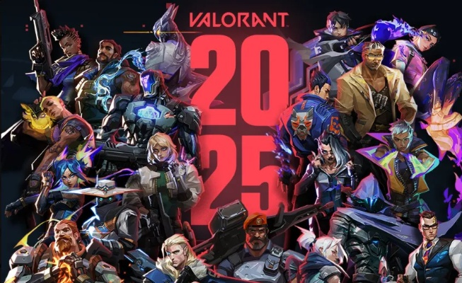 无畏契约登顶网吧热度榜，FPS霸主再创辉煌