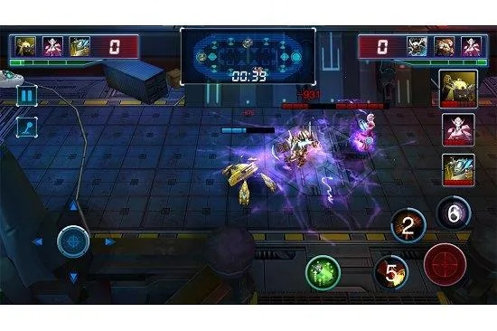 实时对战游戏盘点:热门玩法一网打尽 实时对战游戏盘点:热门玩法一网打尽