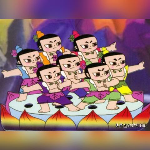 葫芦娃19-4推图通关秘籍，轻松解锁胜利之门