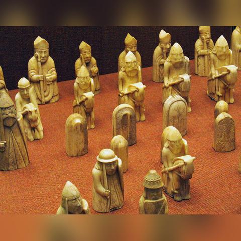 维京传奇：盘点热门高人气维京人游戏推荐