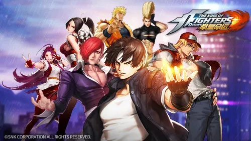 十大华丽格斗游戏盘点：不容错过的热门佳作推荐