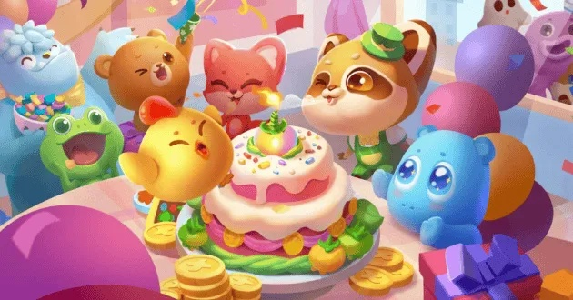 萌翻天消消乐新手必看！独家攻略大全揭秘