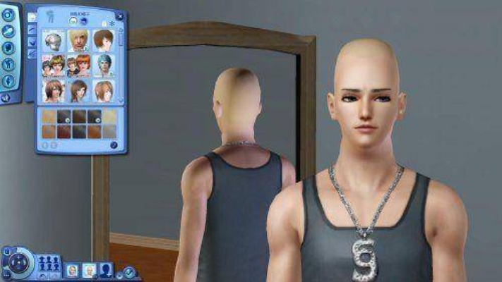 《热门捏脸游戏大盘点：打造个性角色攻略》