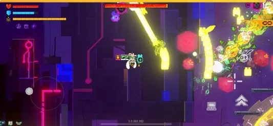 《霓虹深渊8000通心得揭秘：黑海探险攻略全解析》