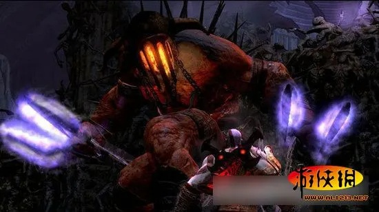 恶魔游戏盘点:十大经典恶魔游戏排行,揭秘最刺激的十大恶魔游戏! 恶魔游戏盘点:十大经典恶魔游戏排行,揭秘最刺激的十大恶魔游戏!