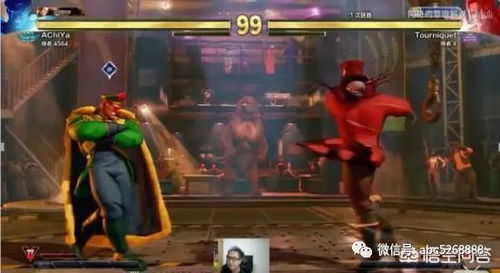 《热力全开!盘点当前最火3D格斗游戏排行》 《热力全开!盘点当前最火3D格斗游戏排行》