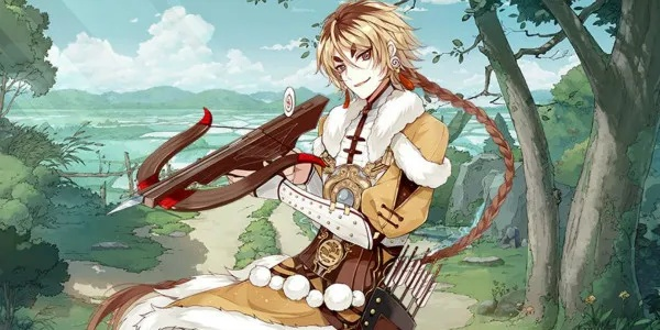 《十大耐玩拟人游戏盘点：探索最佳选择！》