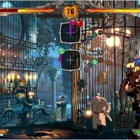 十大华丽格斗游戏盘点:盘点最好玩的经典格斗佳作 十大华丽格斗游戏盘点:盘点最好玩的经典格斗佳作