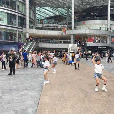 《盘点十大必玩经典舞蹈游戏，舞动你的青春回忆》