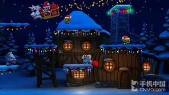 横版闯关游戏盘点：盘点那些让你欲罢不能的精彩冒险