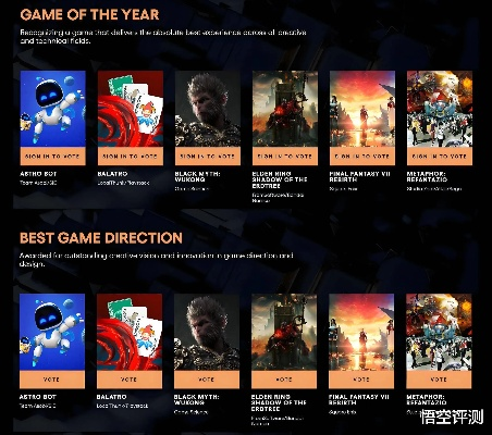 高画质游戏盘点：十大必玩佳作推荐